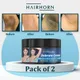 Pack  of 2__Hairhorn